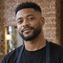 Marcus Bell